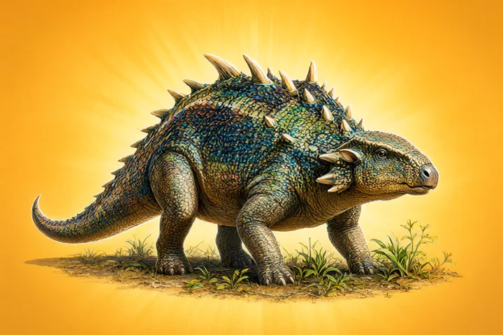 Denversaurus