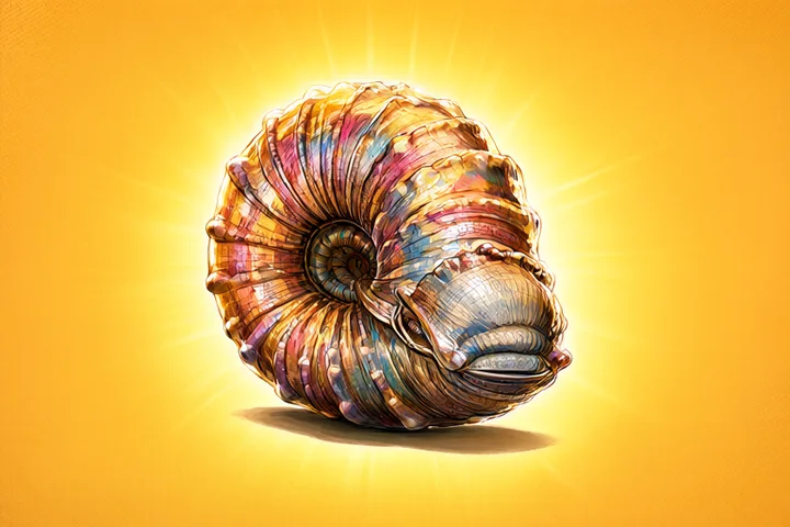 Discoscaphites