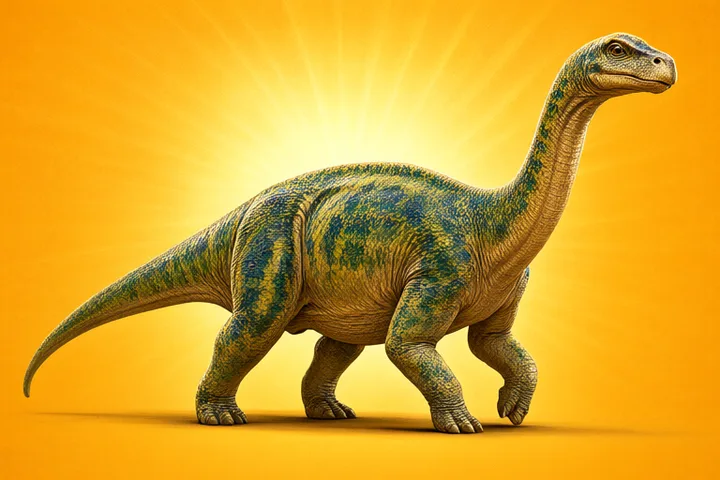 Magyarosaurus