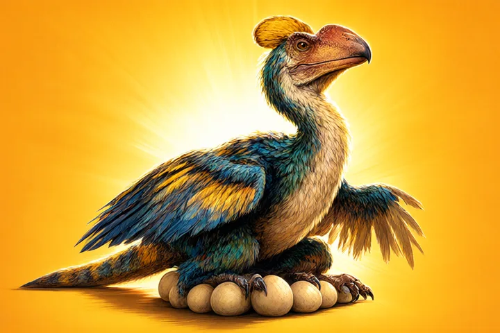 Nemegtomaia