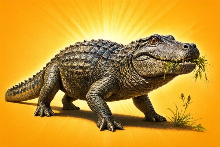 Simosuchus